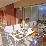 Monte Cristo 6 By Interhome Apartment Crans-Montana