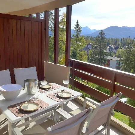 Monte Cristo By Interhome