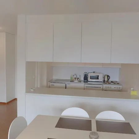 Monte Cristo 6 By Interhome * Crans-Montana