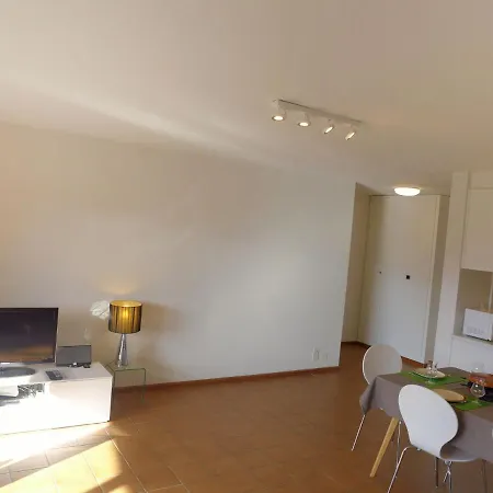 Monte Cristo 6 By Interhome Apartmán *