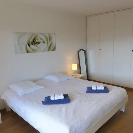 Monte Cristo 6 By Interhome * Crans-Montana