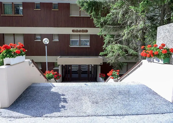 Monte Cristo 6 By Interhome