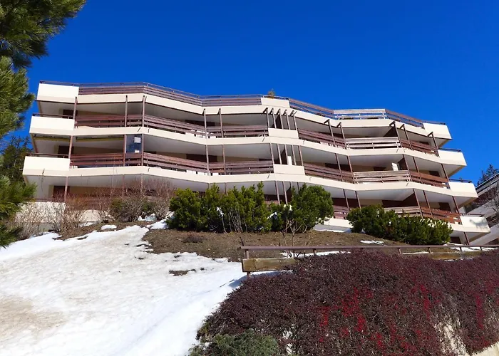 Monte Cristo 6 By Interhome