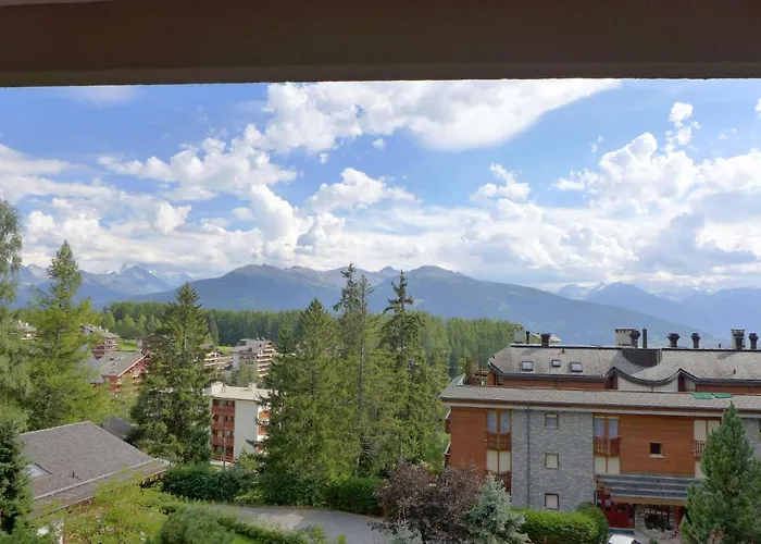 Monte Cristo 6 By Interhome