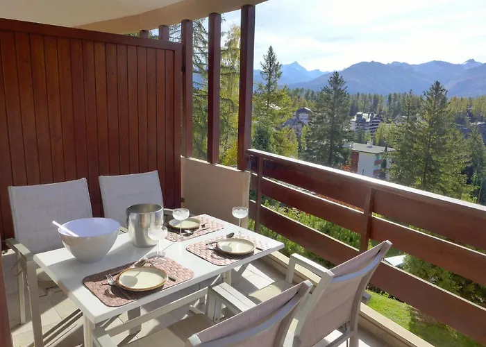 Monte Cristo 6 By Interhome