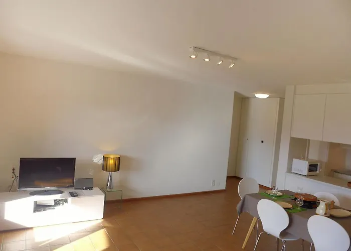 Monte Cristo 6 By Interhome Apartment *