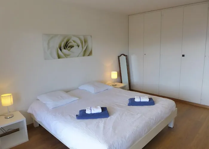 Monte Cristo 6 By Interhome * Crans-Montana