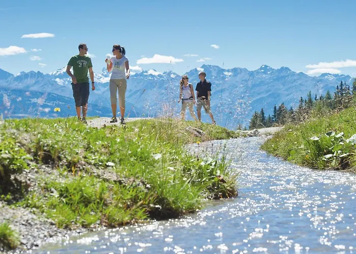 Monte Cristo 6 By Interhome