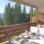 Apartamento Monte Cristo 6 By Interhome Crans-Montana