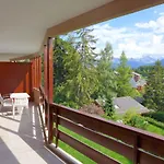 Apartamento Monte Cristo 6 By Interhome