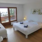 Monte Cristo 6 By Interhome Apartamento Crans-Montana