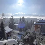Monte Cristo 6 By Interhome * Crans-Montana