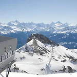 Monte Cristo 6 By Interhome Apartamento Crans-Montana