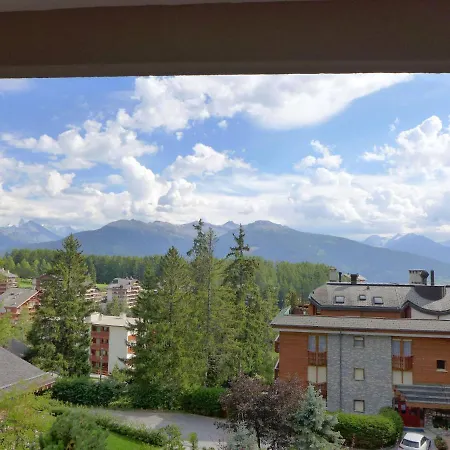 Monte Cristo 6 By Interhome