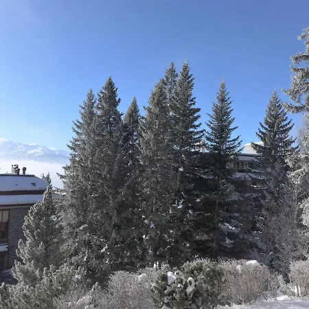 Monte Cristo 6 By Interhome Daire *