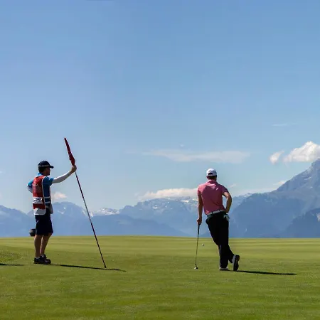 Daire Monte Cristo 6 By Interhome