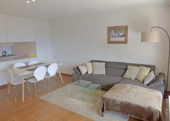 Daire Monte Cristo 6 By Interhome