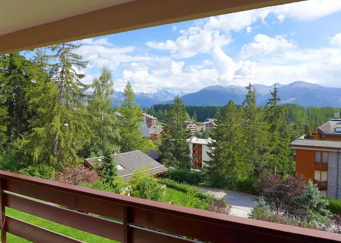 Daire Monte Cristo 6 By Interhome *