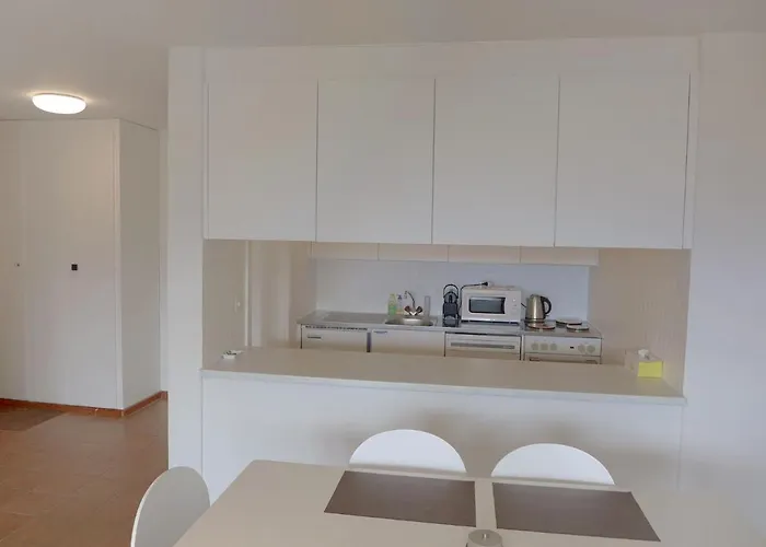 Monte Cristo 6 By Interhome * Crans-Montana