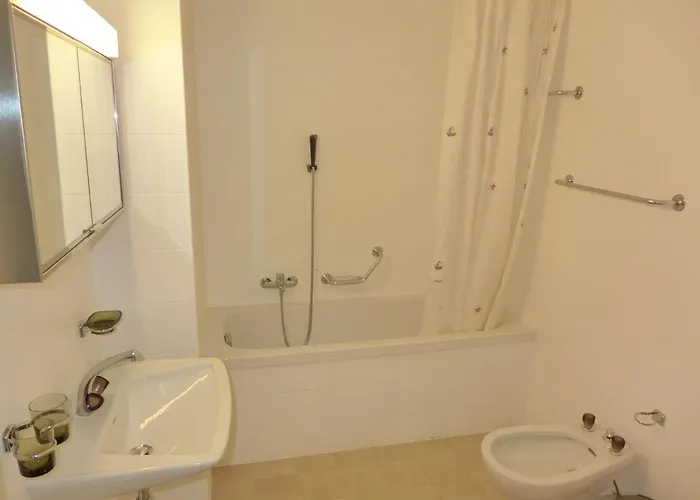 Monte Cristo 6 By Interhome * Crans-Montana