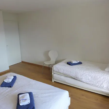 Monte Cristo 6 By Interhome