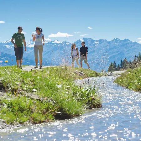 Monte Cristo 6 By Interhome